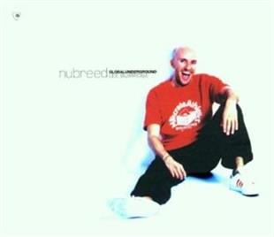 Lee Burridge - Nubreed
