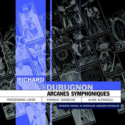 Richard Dubugnon & Dubugnon - Orchestre National De Montpellier