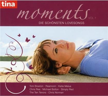Tina Moments - Vol. 1