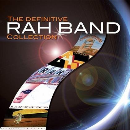 The Rah Band - Definitive Rah Band Collection