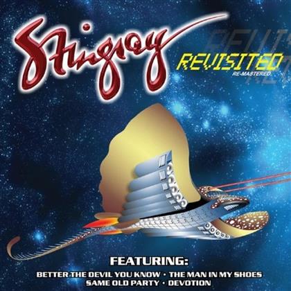 Stingray - Revisited (Remastered)