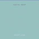 Kanye West - Heartless - 2Track