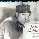 Jean Gabin - Les Plus Belles Chansons