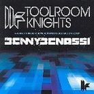 Benny Benassi - Toolroom Knights (Mixed By) (2 CDs)