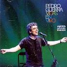 Pedro Guerra - Vidas En Vivo (CD + DVD)