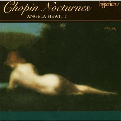 Various & Frédéric Chopin (1810-1849) - Nocturnes & Impromptus (2 SACDs)
