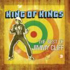 Jimmy Cliff - Best Of - King Of Kings (2 CDs)