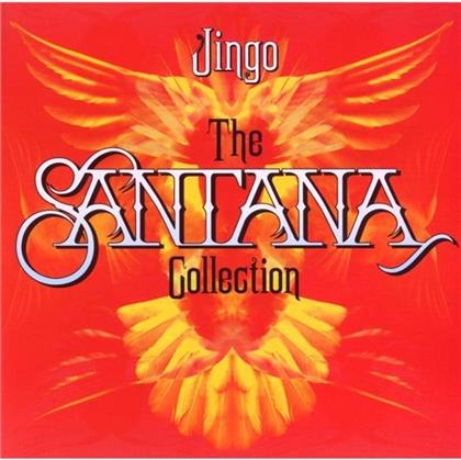 Santana - Jingo - Collection