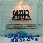 The All American Rejects - When The World Comes Down (Deluxe Version, 2 CDs)