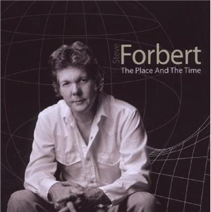Steve Forbert - Place & The Time