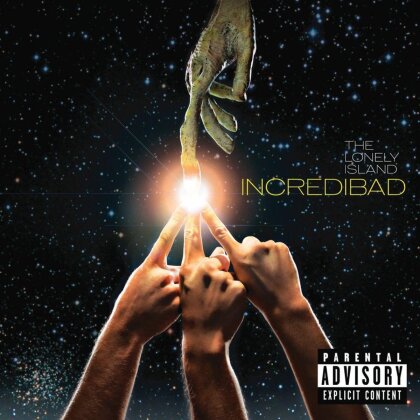 The Lonely Island - Incredibad (CD + DVD)