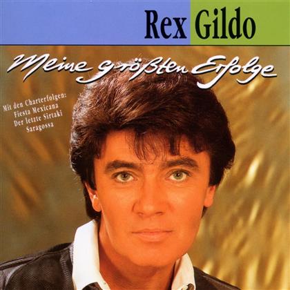 Rex Gildo - Meine Grössten Erfolge