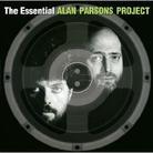 The Alan Parsons Project - Essential (Japan Edition, 2 CDs)