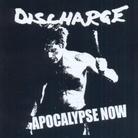 Discharge - Apocalypse Now (Japan Edition, Remastered, 2 CDs)