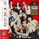 Die Toten Hosen - Love, Peace & Money (Japan Edition)