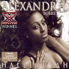 Alexandra Burke (X-Factor) - Hallelujah