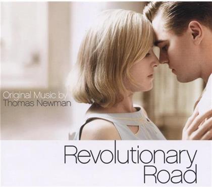 Revolutionary Road - Ost - Thomas Newman