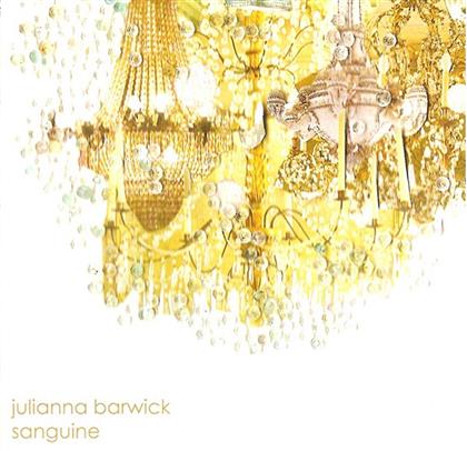 Julianna Barwick - Sanguine
