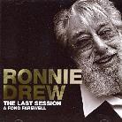 Ronnie Drew - Last Session