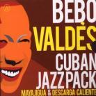 Bebo Valdes - Cuban Jazzpack (2 CDs)