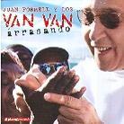 Juan Y Los Van Van Formell - Arrasando