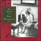 Paul Overstreet - Best Of