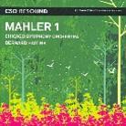 Haitink Bernard/So Chicago & Gustav Mahler (1860-1911) - Sinfonie Nr1 Titan