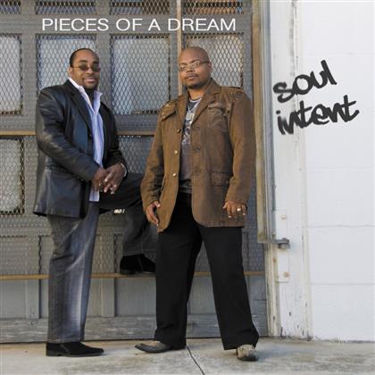 Pieces Of A Dream - Soul Intent