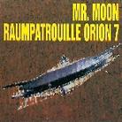 Mr. Moon - Raumpatrouille Orion 7