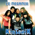 Kidtonik - Le Megamix