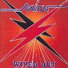 Raven - Wiped Out (Version nouvelle)