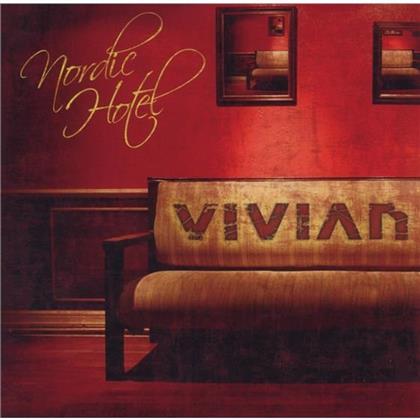 Vivian - Nordic Hotel