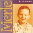 Doc Watson - Remembering Merle