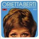 Orietta Berti - Gli Anni Della Polydor (5 CDs)