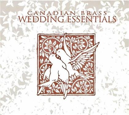 The Canadian Brass & --- - Wedding Essentials