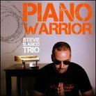 Steve Blanco - Piano Warrior