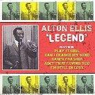 Alton Ellis - Legend (2 CDs)