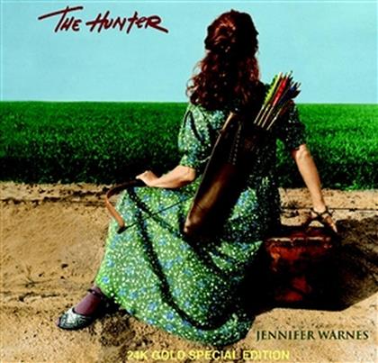 Jennifer Warnes - Hunter (Gold Edition)