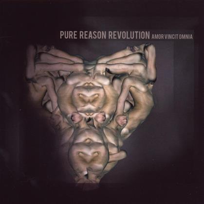 Pure Reason Revolution - Amor Vincitomnia