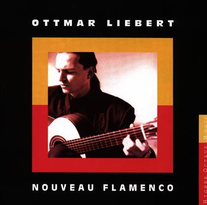 Ottmar Liebert - Nouveau Flamenco - 13 Tracks
