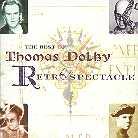 Thomas Dolby - Best-Retrospectacle