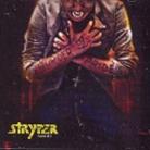 Stryper - Murder By Pride - US Edition