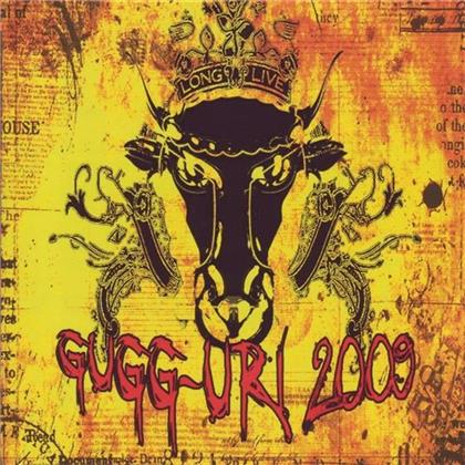 Guggenmusik - Sampler - Gugg Uri 2009