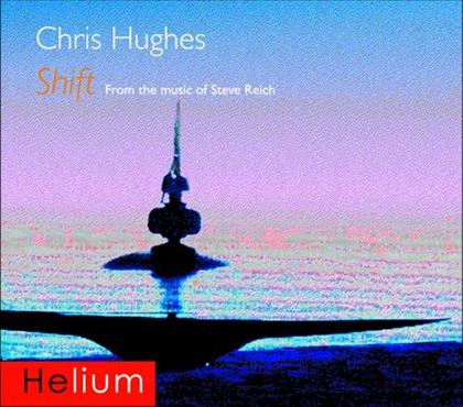 Chris Hughes - Shift