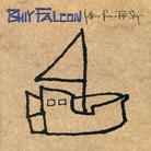 Billy Falcon - Letters From A Paper Ship