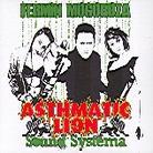 Fermin Muguruza - Asthmatic Lion Sound