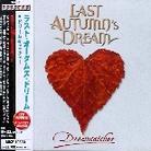 Last Autumn's Dream - Dreamcatcher - + Bonus