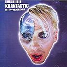 Praga Khan - Khantastic