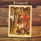 Sturmpercht - A Wilde Zeit