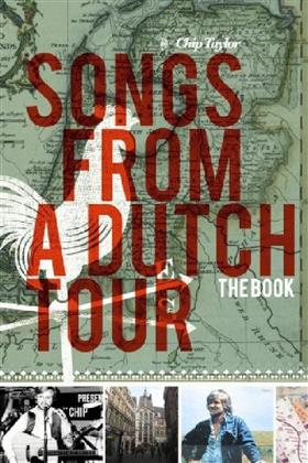 Chip Taylor - Songs From A Dut + Book